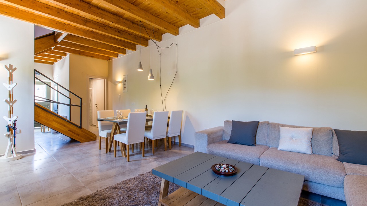 Photo of Livingroom in Askifou