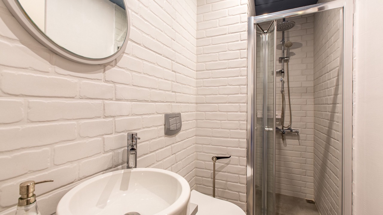 Photo of Bathroom in Askifou