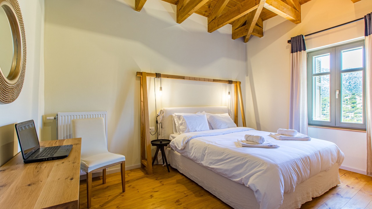 Photo of Bedroom in Askifou