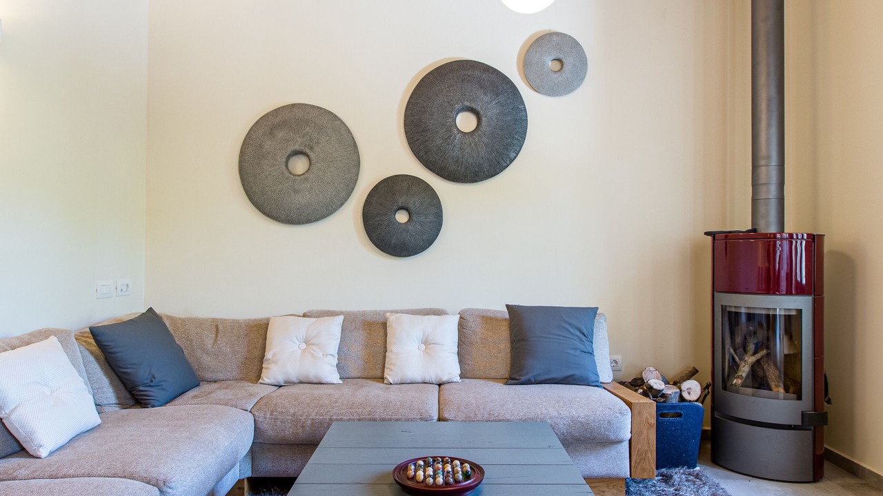 Photo of Livingroom in Askifou
