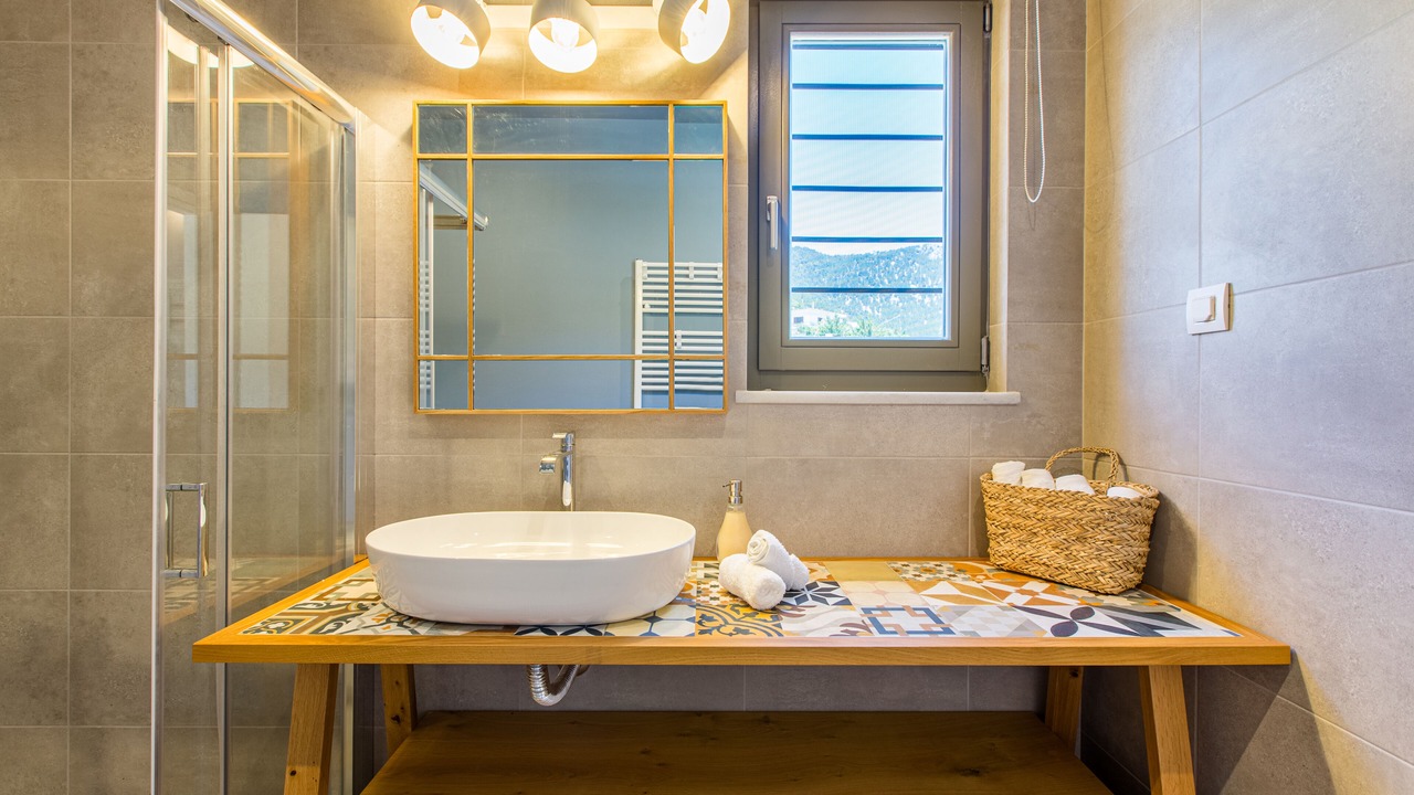 Photo of Bathroom in Askifou