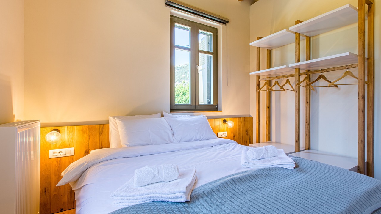 Photo of Bedroom in Askifou