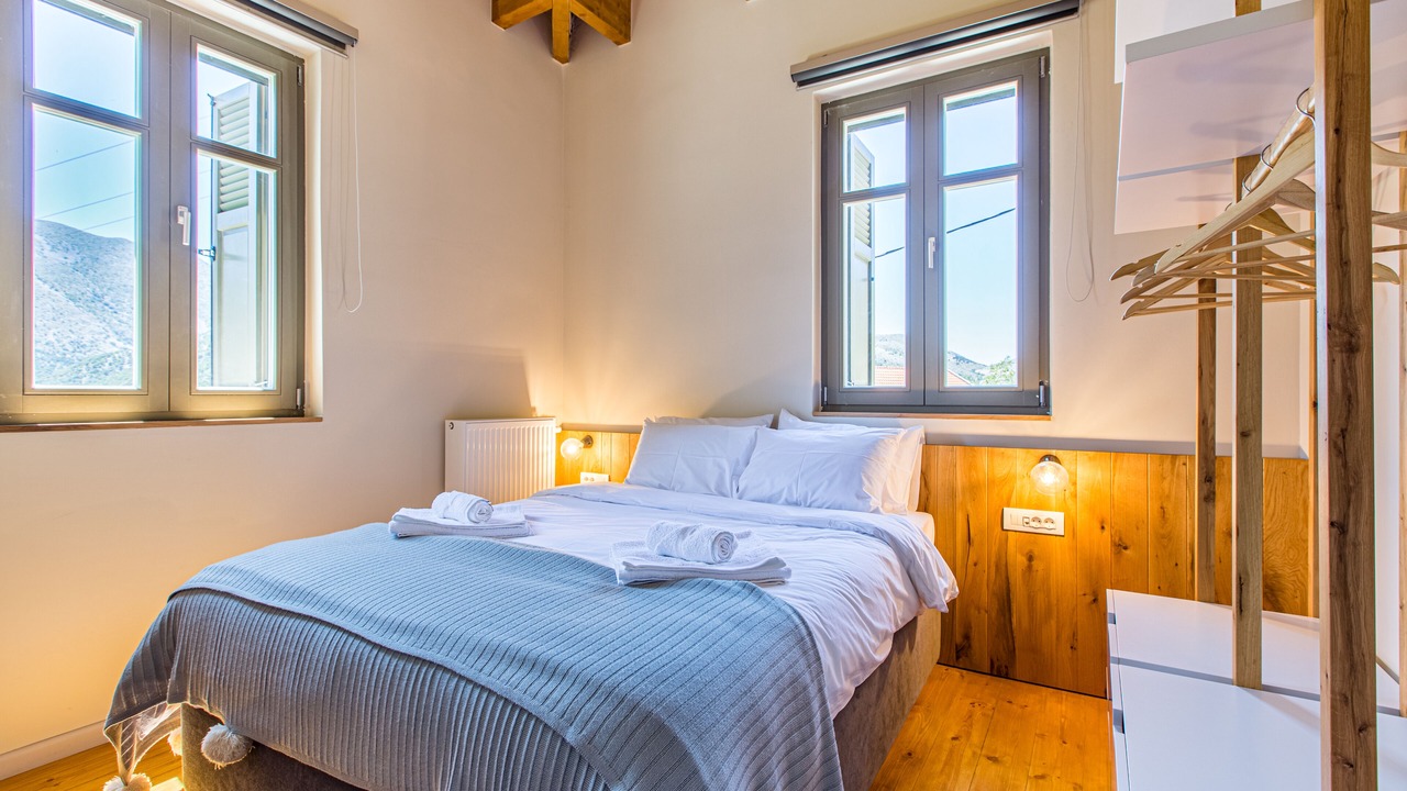 Photo of Bedroom in Askifou