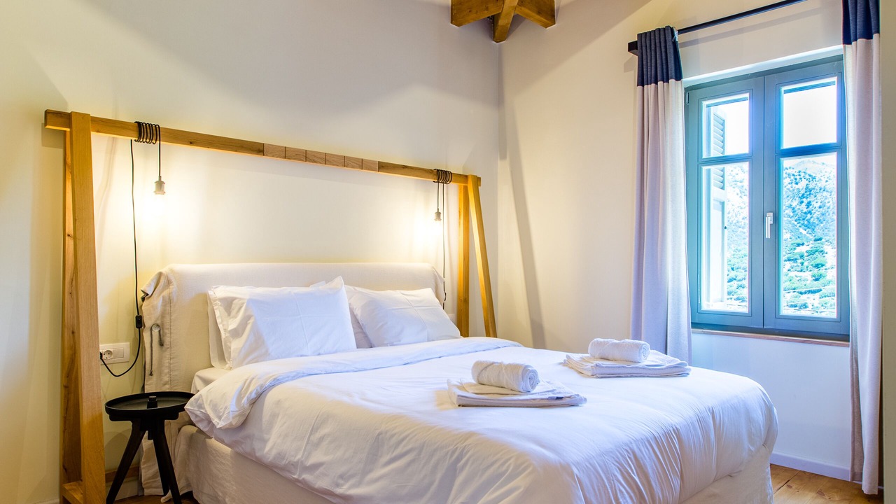 Photo of Bedroom in Askifou