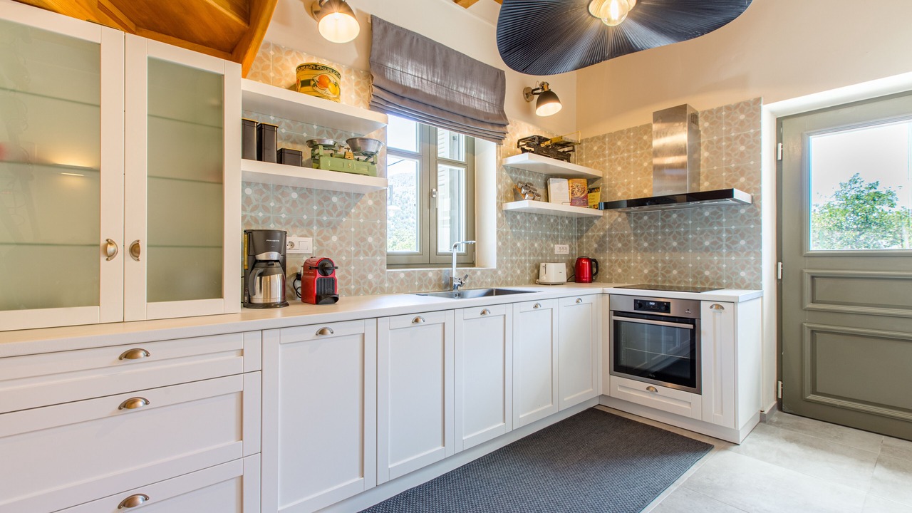 Photo of Kitchen in Askifou