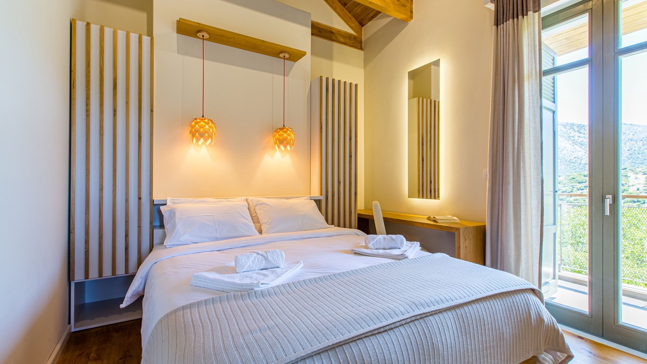 Photo of Bedroom in Askifou