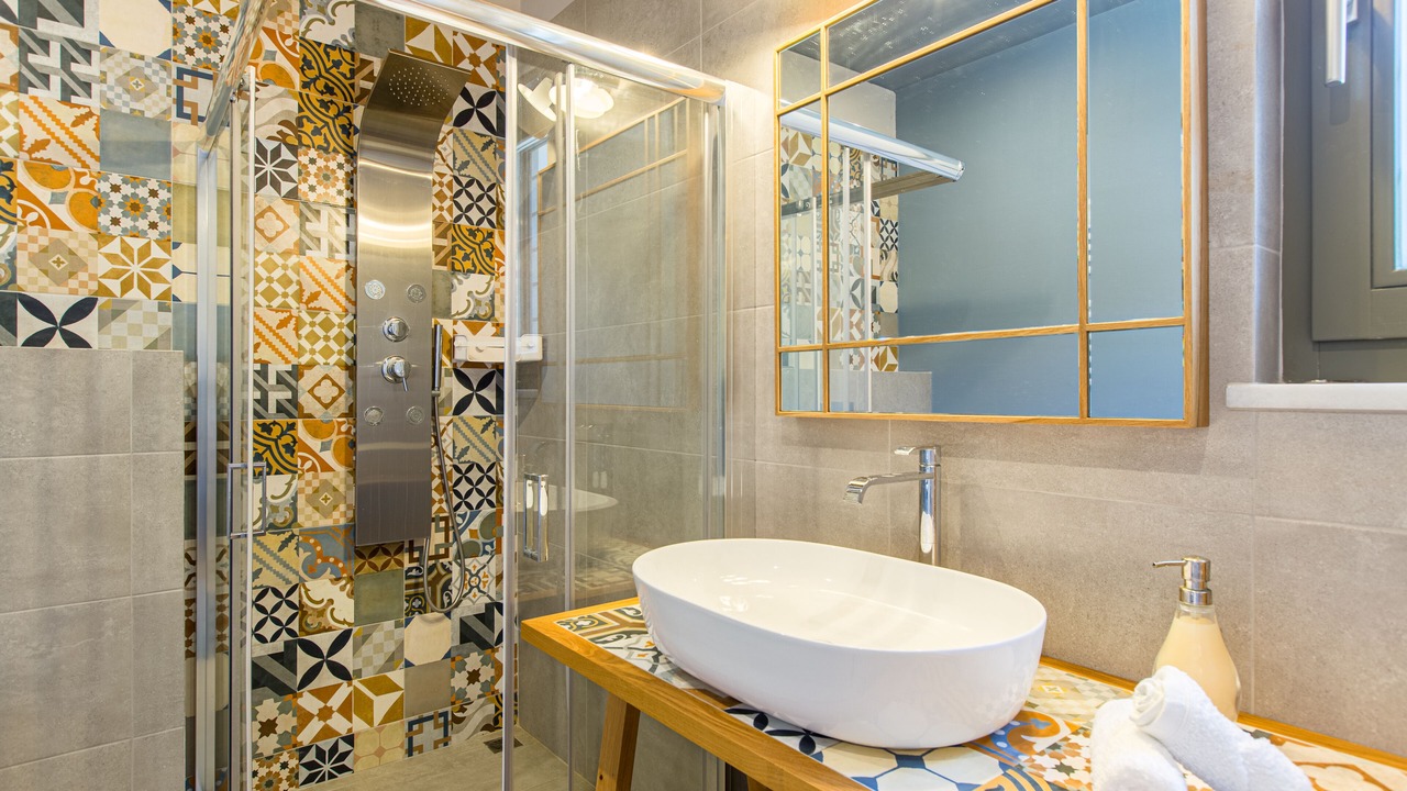 Photo of Bathroom in Askifou