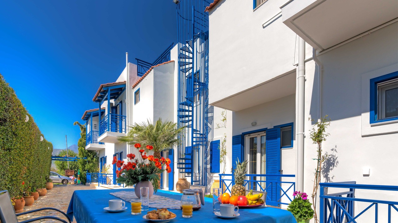 Photo of Outdoor in Agios Dimitrios