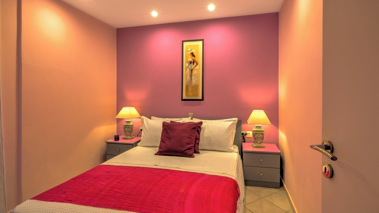 Photo of Bedroom in Agios Dimitrios