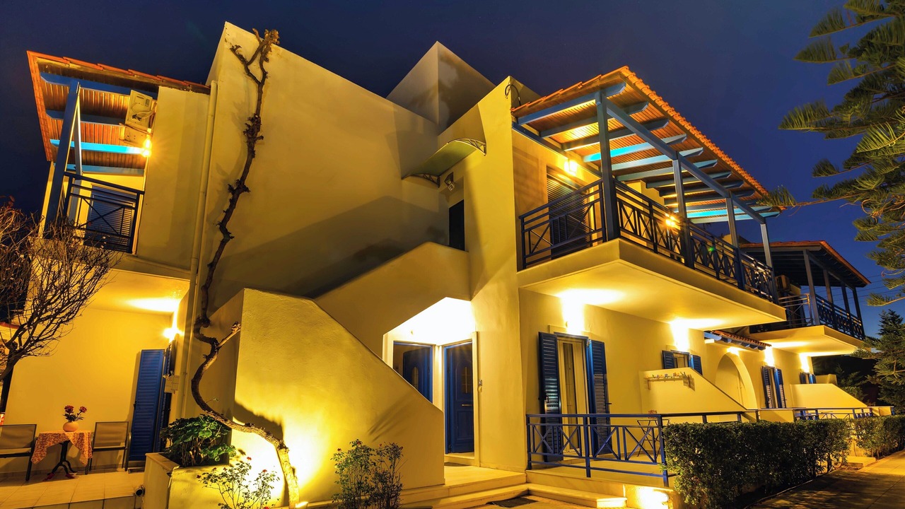 Photo of Outdoor in Agios Dimitrios