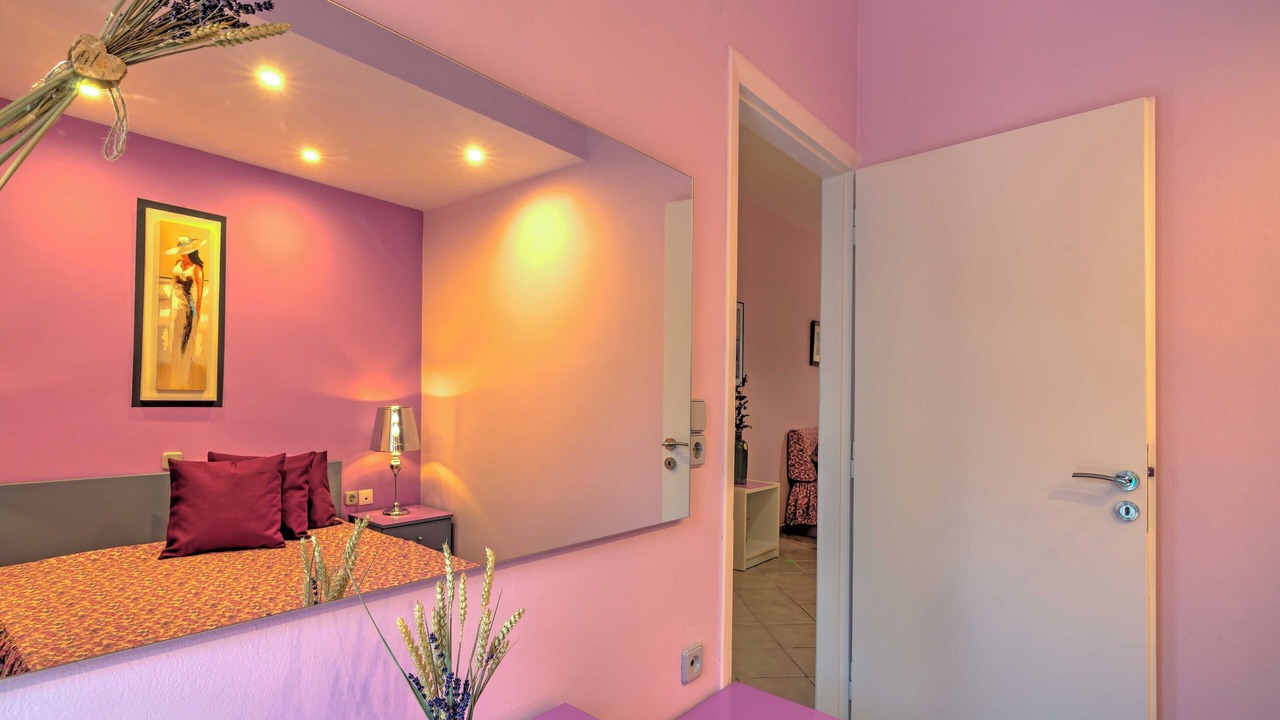 Photo of Bedroom in Agios Dimitrios