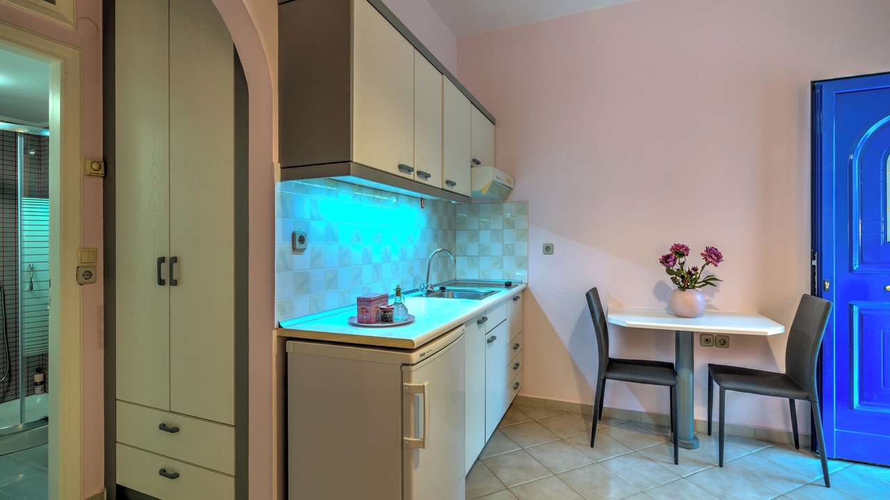 Photo of Kitchen in Agios Dimitrios