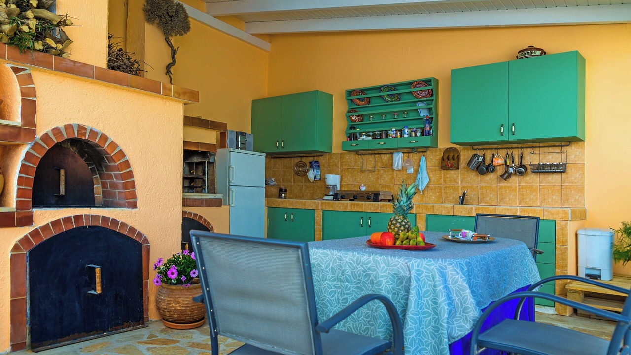 Photo of Outdoor in Agios Dimitrios