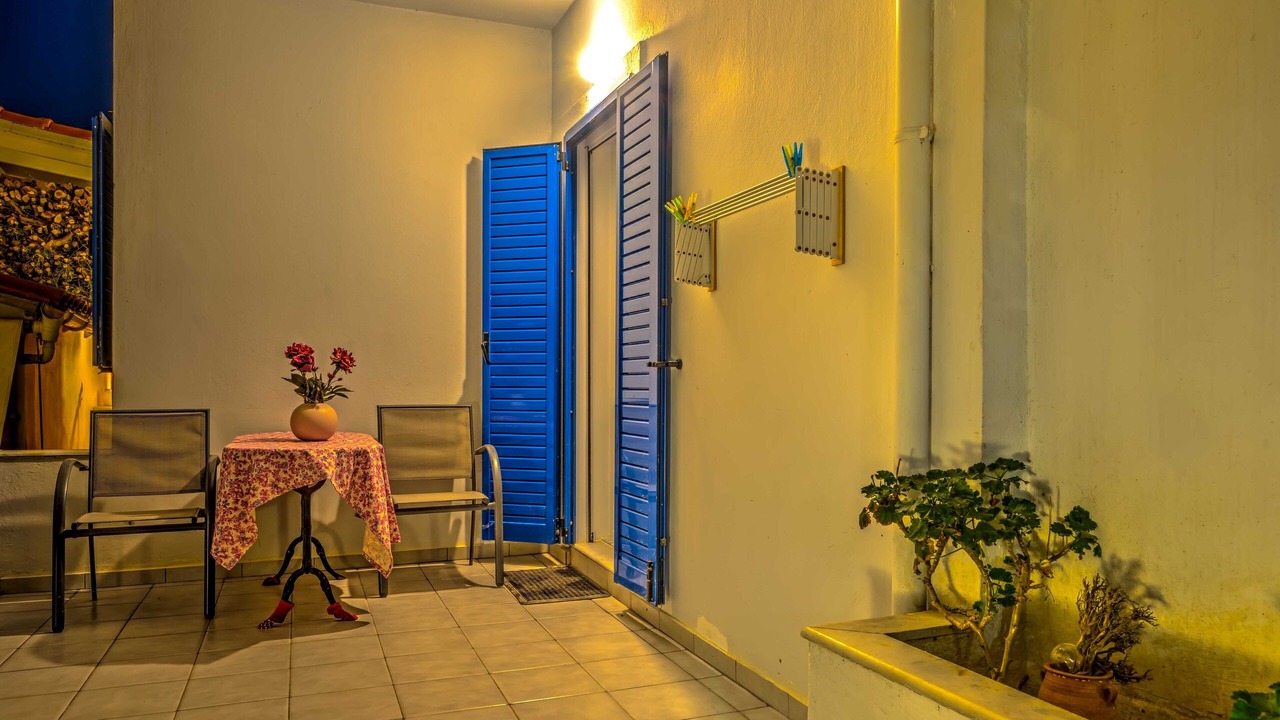 Photo of Outdoor in Agios Dimitrios