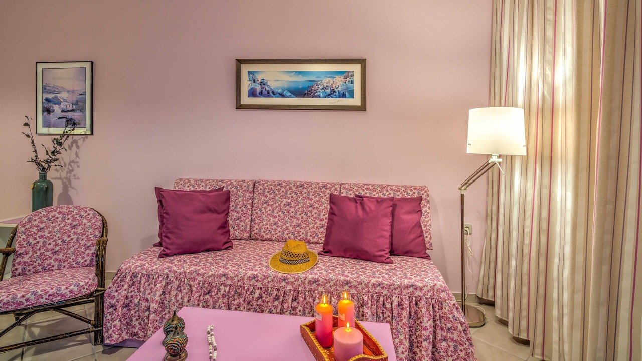 Photo of Bedroom in Agios Dimitrios