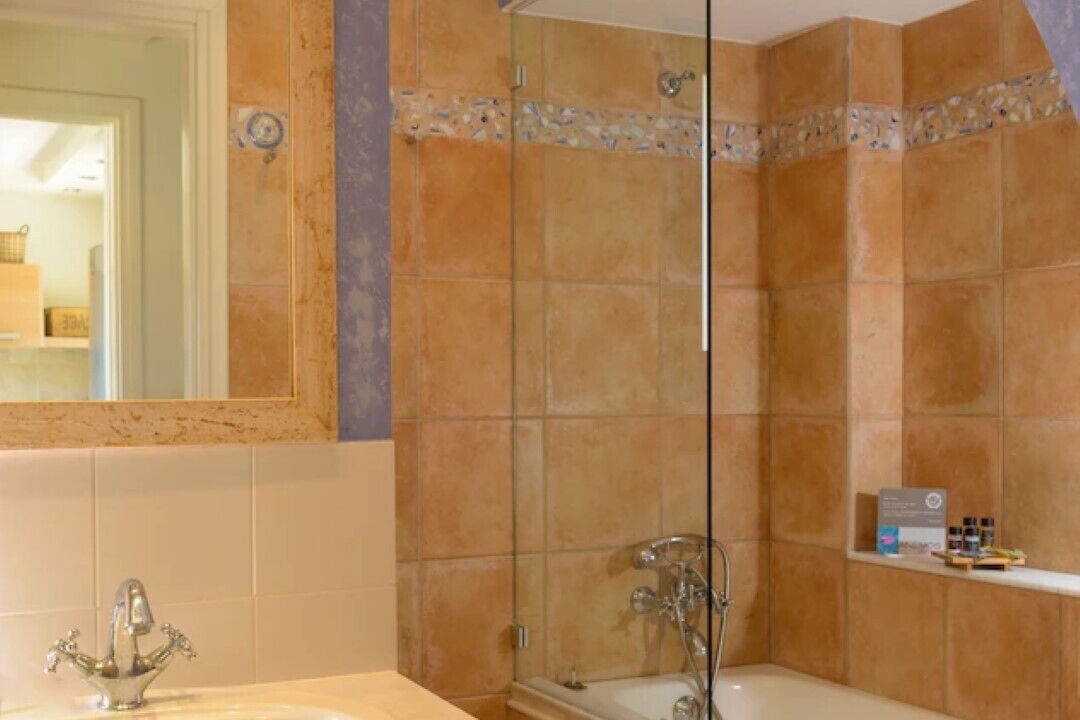 Photo of Bathroom in Agios Nikolaos