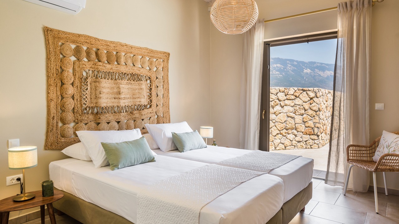 Photo of Bedroom in Pesada