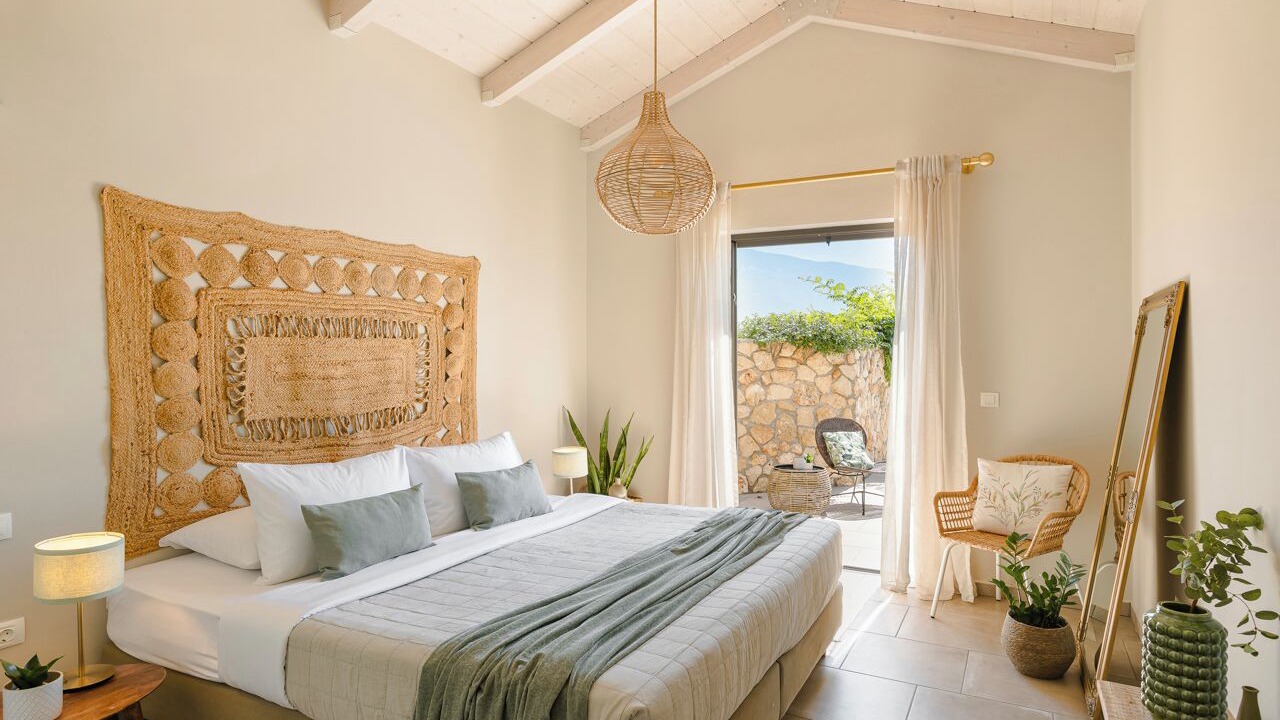 Photo of Bedroom in Pesada