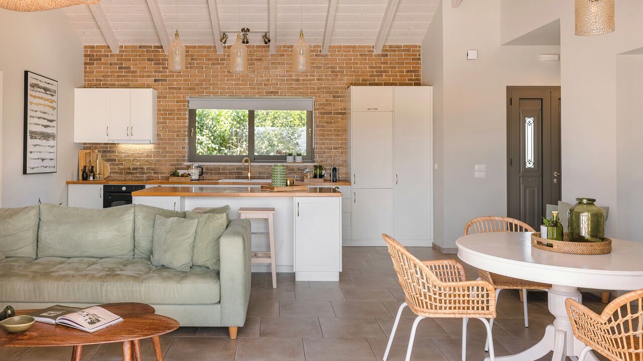 Photo of Livingroom in Pesada