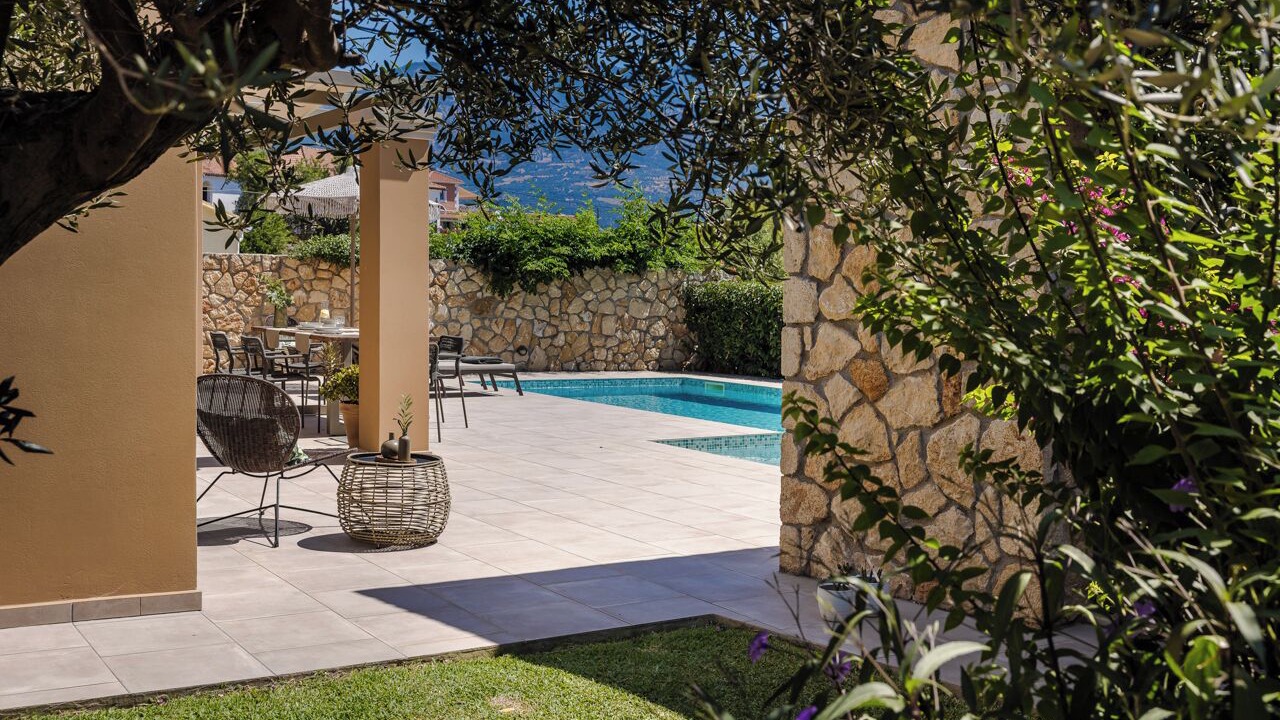 Photo of Outdoor in Pesada