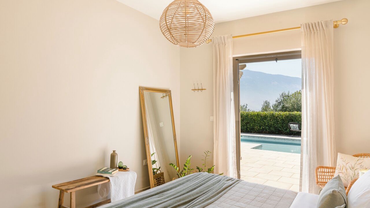 Photo of Bedroom in Pesada
