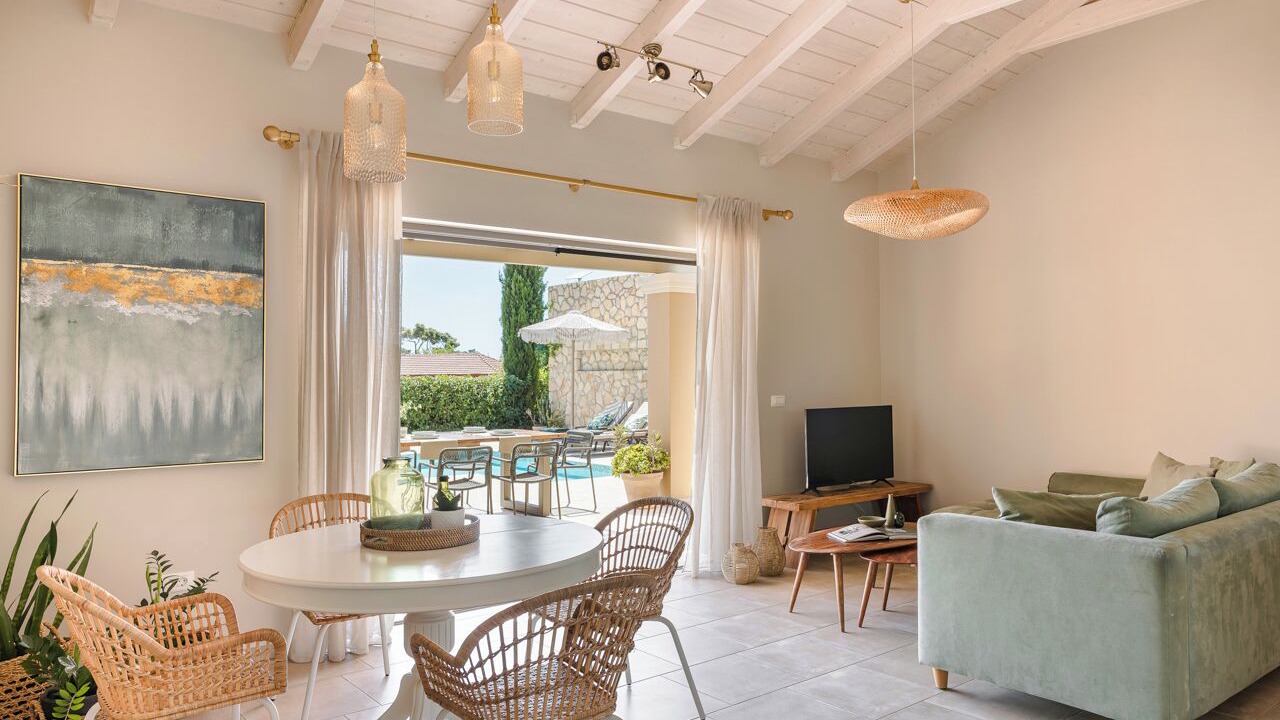 Photo of Livingroom in Pesada