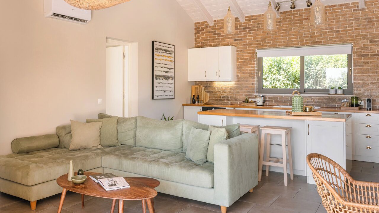 Photo of Livingroom in Pesada