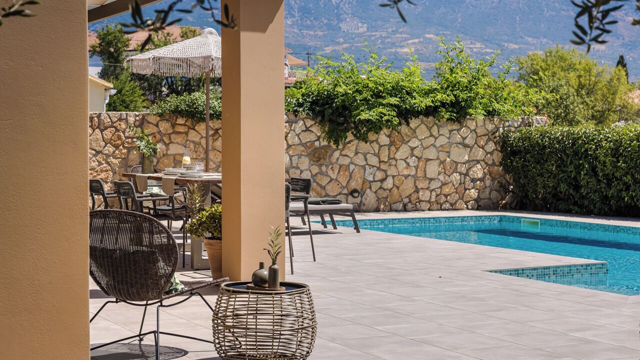 Photo of Outdoor in Pesada