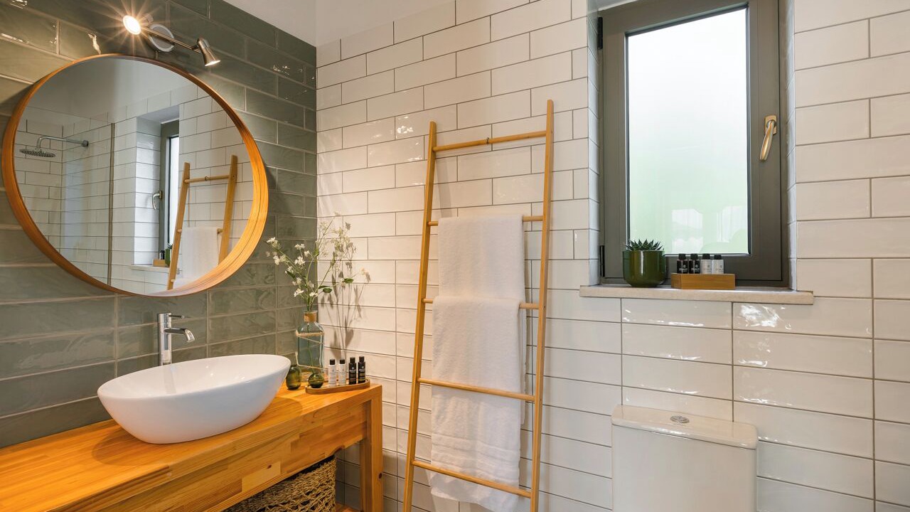 Photo of Bathroom in Pesada