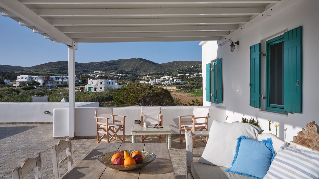 Photo of Outdoor in Naousa