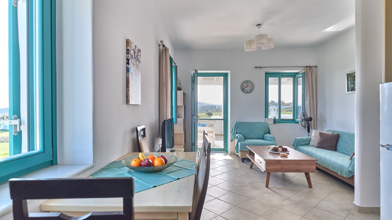 Photo of Livingroom in Naousa