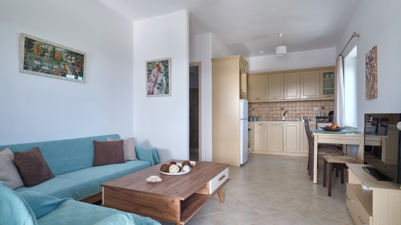 Photo of Livingroom in Naousa