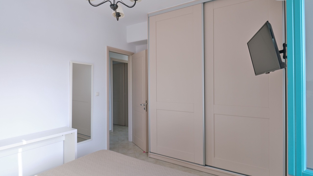 Photo of Bedroom in Naousa