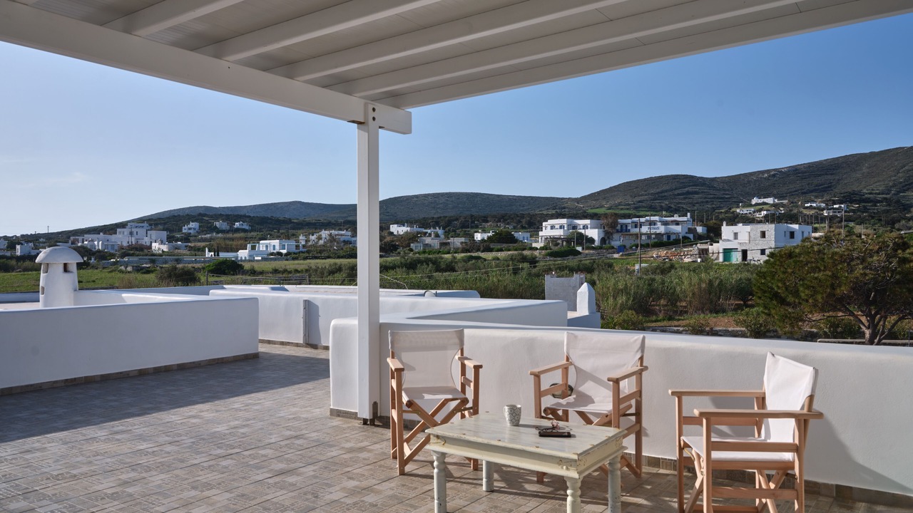 Photo of Patio Balcony in Naousa