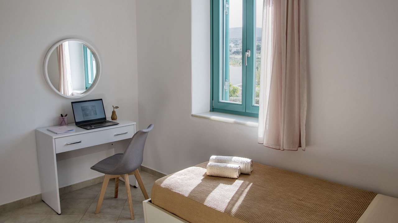 Photo of Bedroom in Naousa