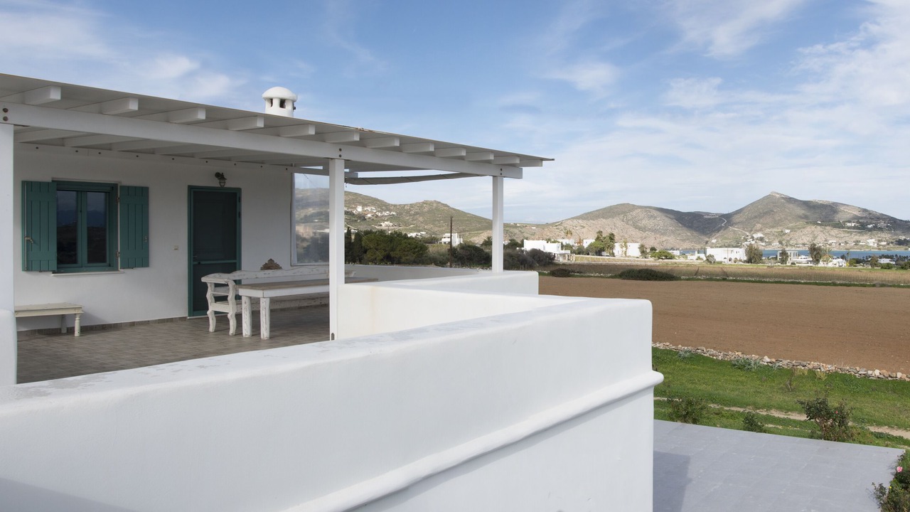 Photo of Patio Balcony in Naousa