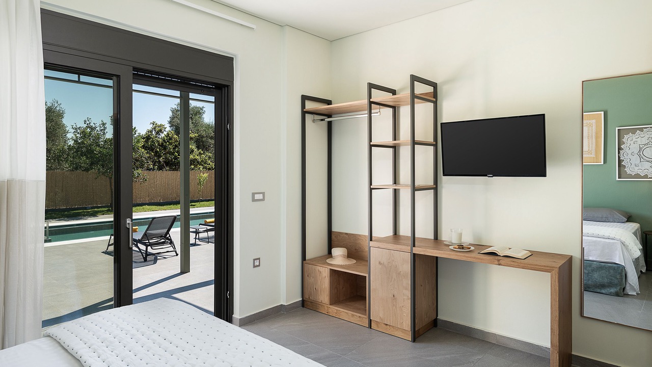 Photo of Bedroom in Agia