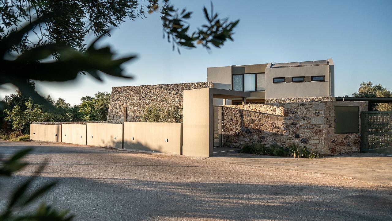 Photo of Outdoor in Agia