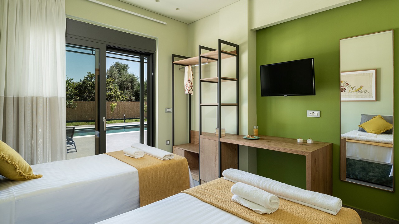 Photo of Bedroom in Agia