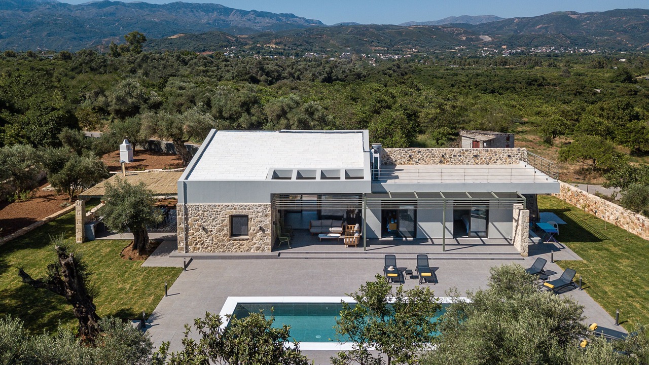 Photo of Outdoor in Agia