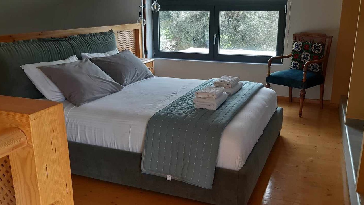 Photo of Bedroom in Agia