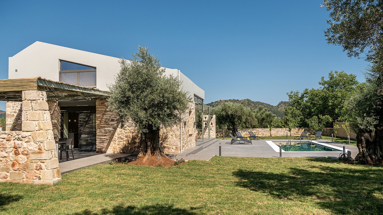 Photo of Outdoor in Agia