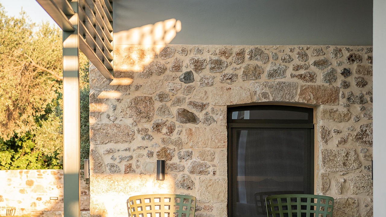 Photo of Patio Balcony in Agia
