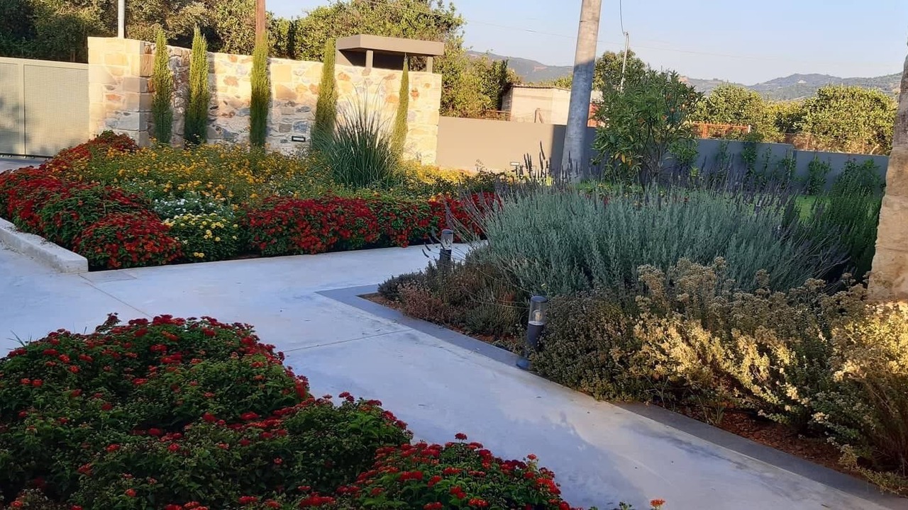 Photo of Outdoor in Agia