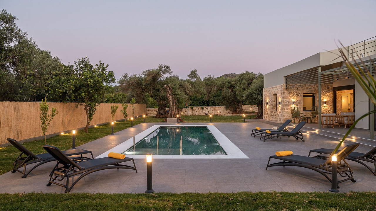 Photo of Outdoor in Agia