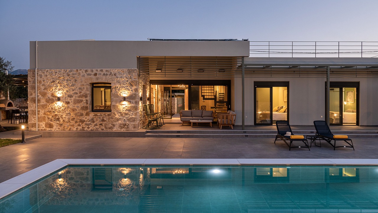 Photo of Outdoor in Agia