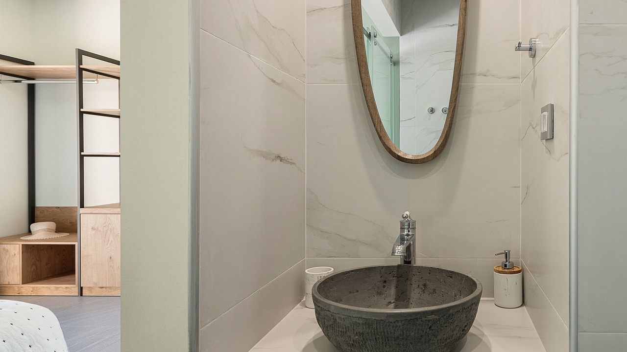 Photo of Bathroom in Agia