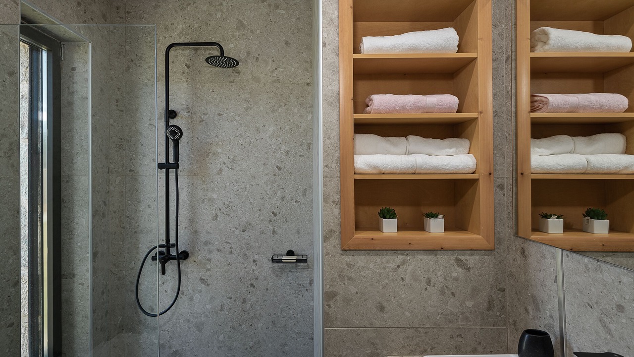 Photo of Bathroom in Agia