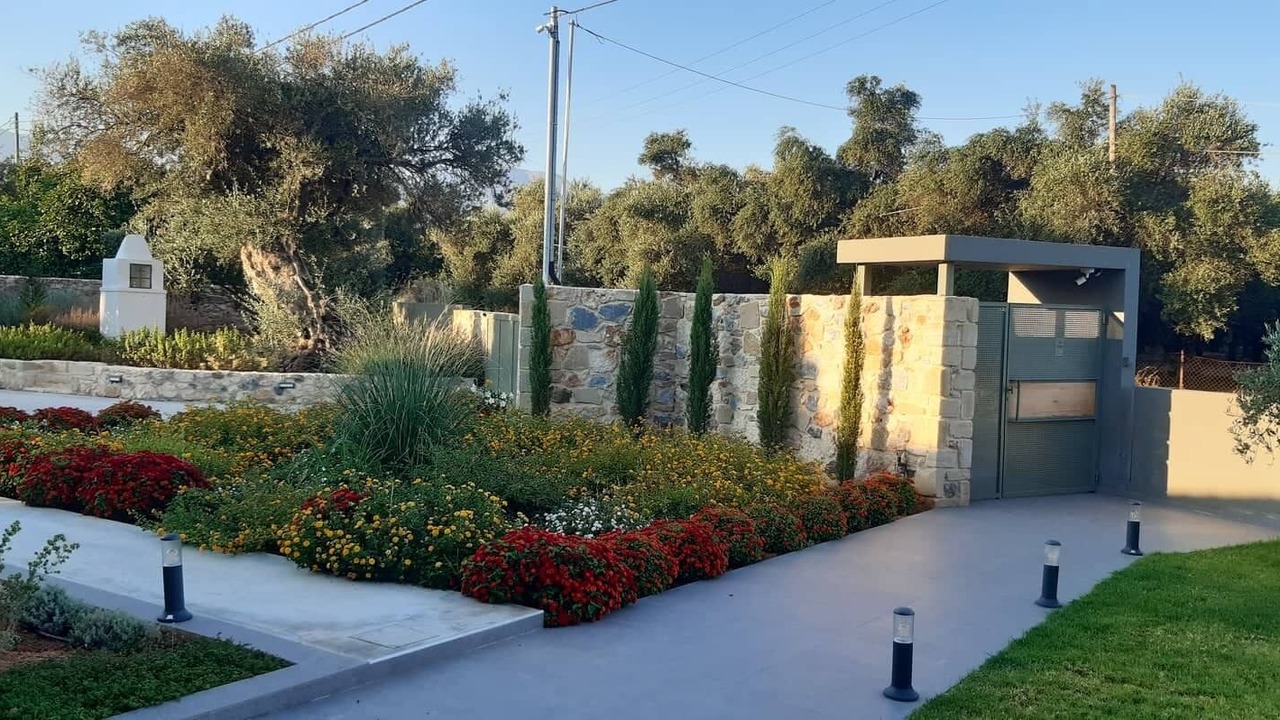 Photo of Outdoor in Agia