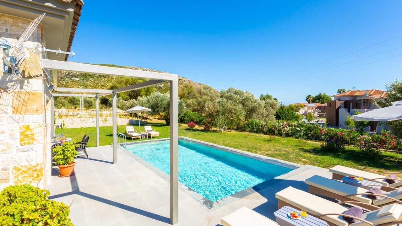Photo of Outdoor in Kateleios
